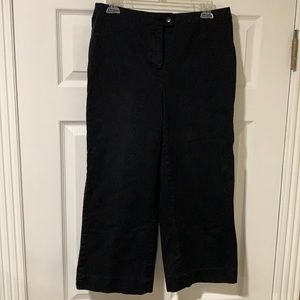Coldwater Creek Capis Pants